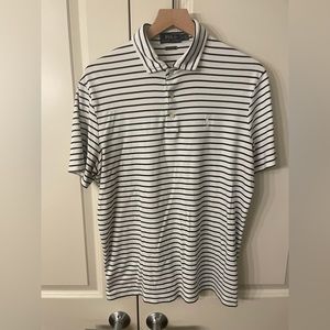Men’s Medium Polo Ralph Lauren golf shirt